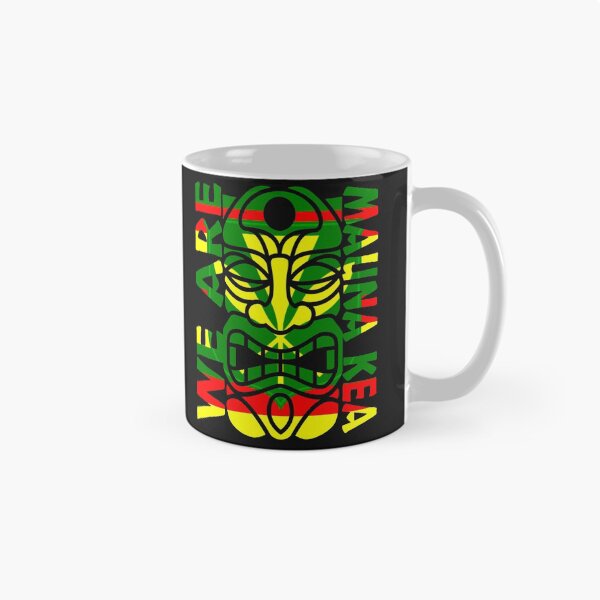 Item preview,  We Are Mauna Kea - Ku Kia'i Mauna designed and sold by MagicBoutique.