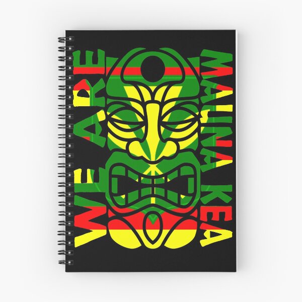 Item preview,  We Are Mauna Kea - Ku Kia'i Mauna designed and sold by MagicBoutique.