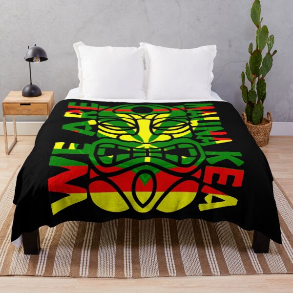 Item preview,  We Are Mauna Kea - Ku Kia'i Mauna designed and sold by MagicBoutique.