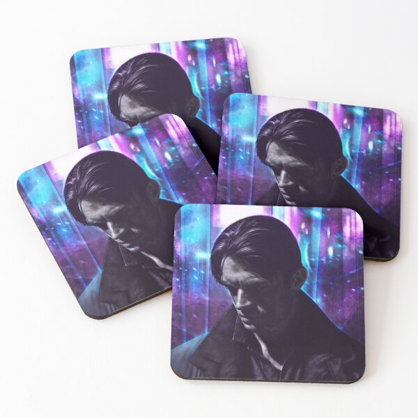 Item preview, Altered Carbon designed and sold by p1xer.