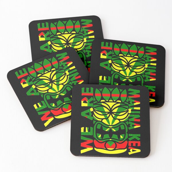 Item preview, Ku Kiai Mauna - We Are Mauna Kea designed and sold by MagicBoutique.