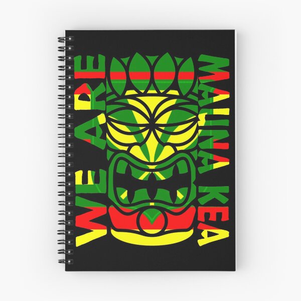 Item preview, Ku Kiai Mauna - We Are Mauna Kea designed and sold by MagicBoutique.