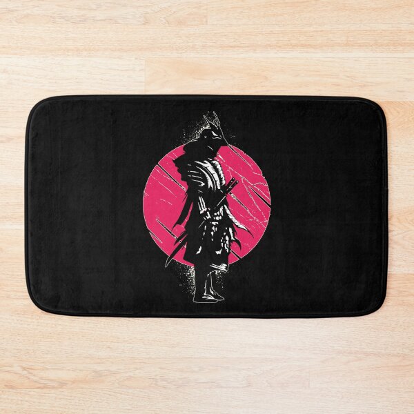 Item preview, Japan samurai warrior katana sword fight. designed and sold by emphatic.