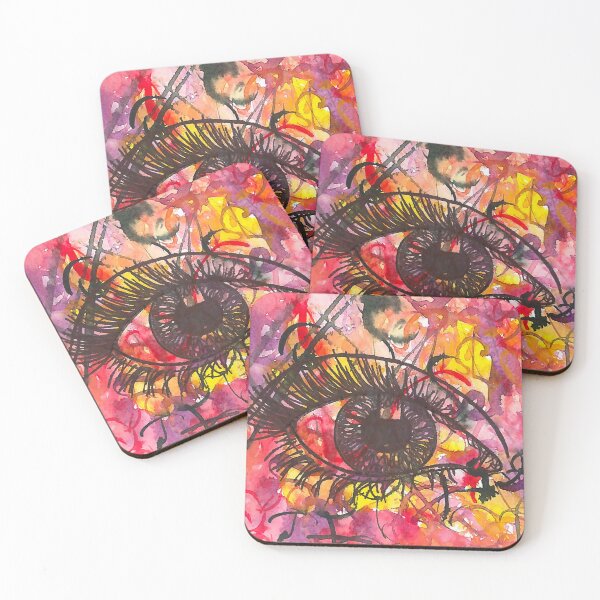 Item preview, Eye Tre designed and sold by MIRPANDA WORKS.