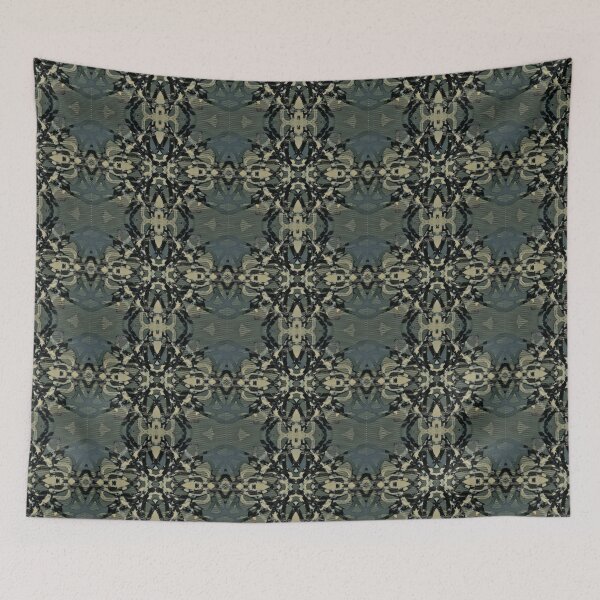 Item preview, Elegant Medallion designed and sold by mvbillings.