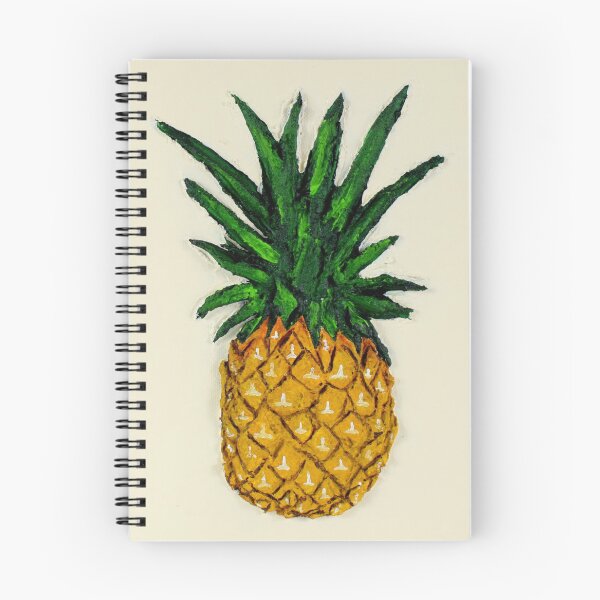 Item preview, Nana Pineapple designed and sold by winhawk.