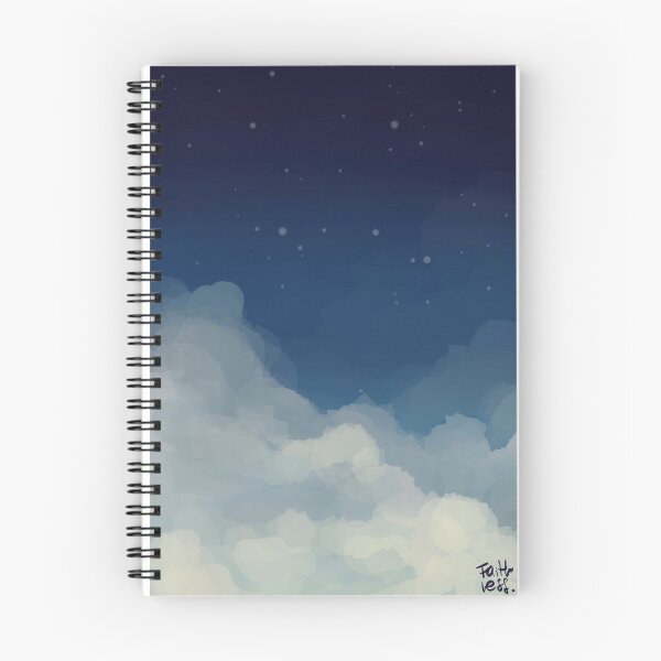 Item preview, Night Sky designed and sold by Faithl3ss.