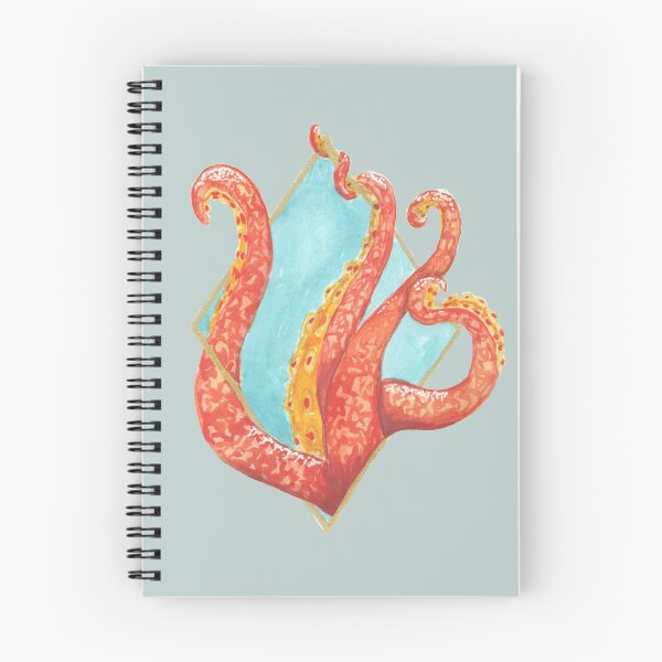 Item preview, The Kraken designed and sold by Crea-RiBo.