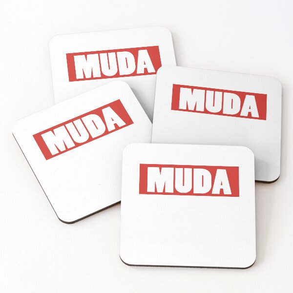 Item preview, Muda red background designed and sold by yass14.