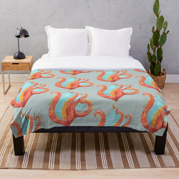 Item preview, The Kraken designed and sold by Crea-RiBo.