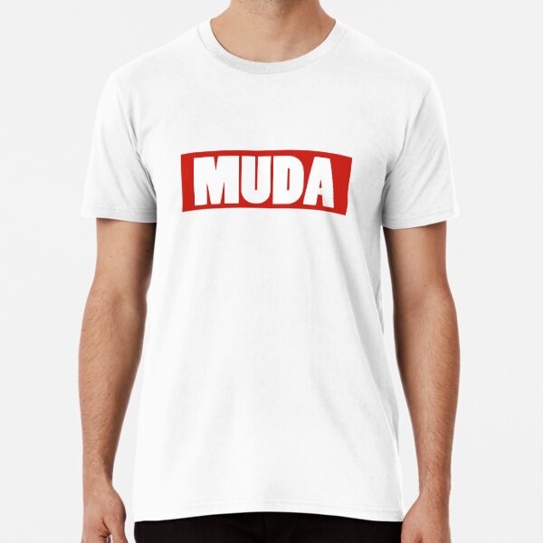 Kono DIO da Mudamuda white' Men's T-Shirt