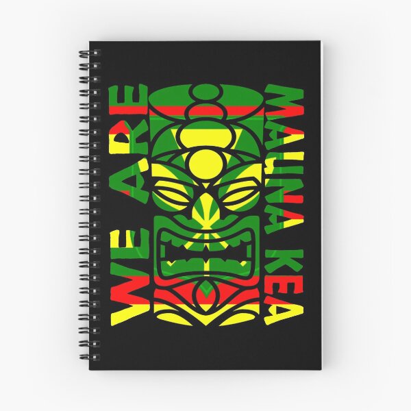 Item preview, Ku Kiai Mauna - We Are Mauna Kea designed and sold by MagicBoutique.