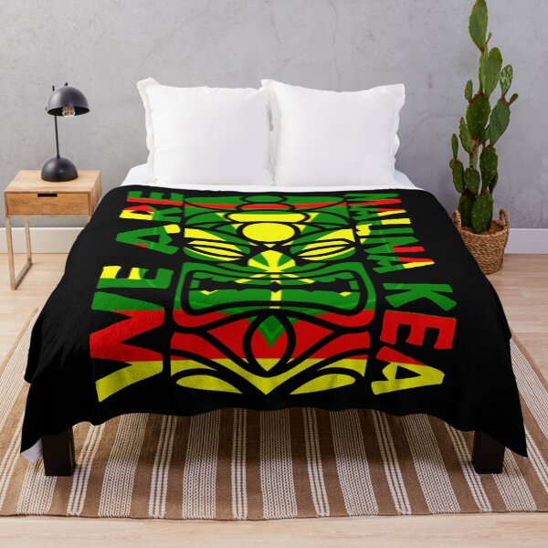 Item preview, Ku Kiai Mauna - We Are Mauna Kea designed and sold by MagicBoutique.