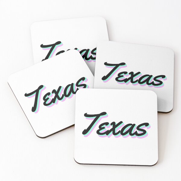 Item preview, Texas designed and sold by poppingcandy.