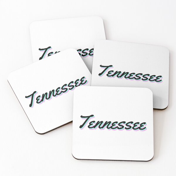 Item preview, Tennessee designed and sold by poppingcandy.