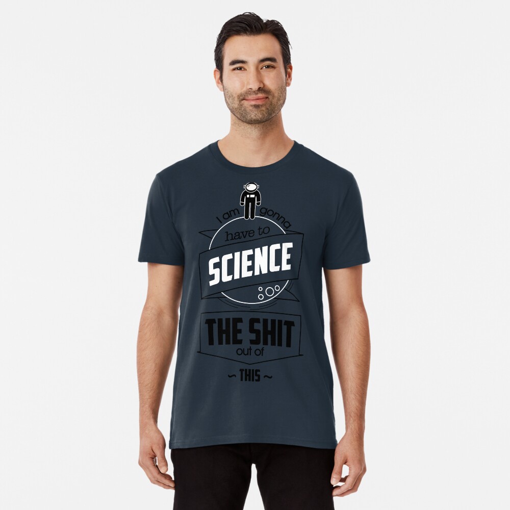 Item preview, Premium T-Shirt designed and sold by puratura.