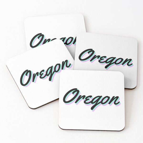 Item preview, Oregon designed and sold by poppingcandy.
