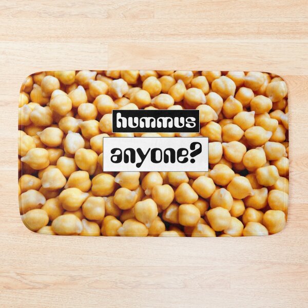 Item preview, Hummus anyone? designed and sold by ray-day.