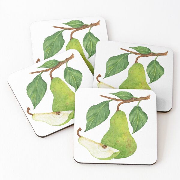 Item preview, Pera Acuarela designed and sold by Laura Jane Kirton.