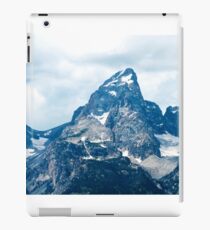 Grand Teton iPad Case/Skin