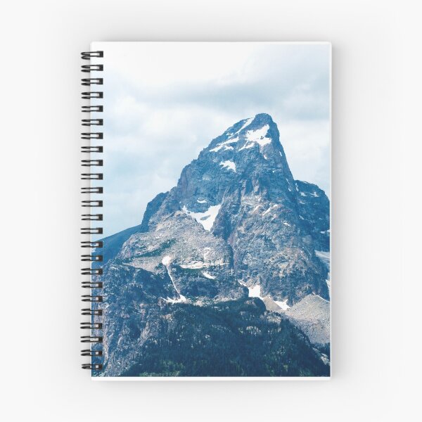 Item preview, Grand Teton designed and sold by Caleb Ward.