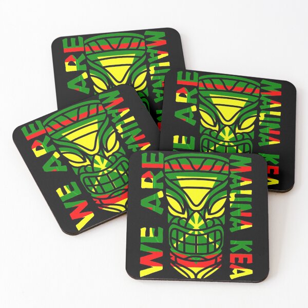 Item preview, Ku Kiai Mauna - We Are Mauna Kea designed and sold by MagicBoutique.