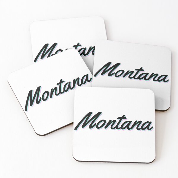 Item preview, Montana designed and sold by poppingcandy.