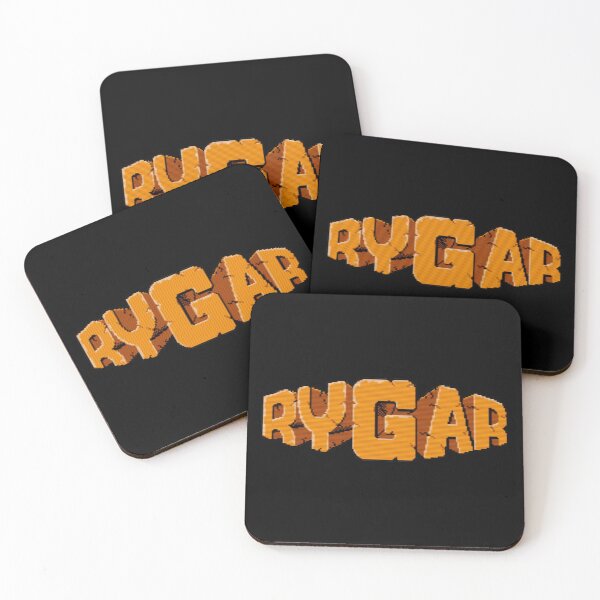Item preview, RYGAR NES TITLE SCREEN designed and sold by PIXLTEES.