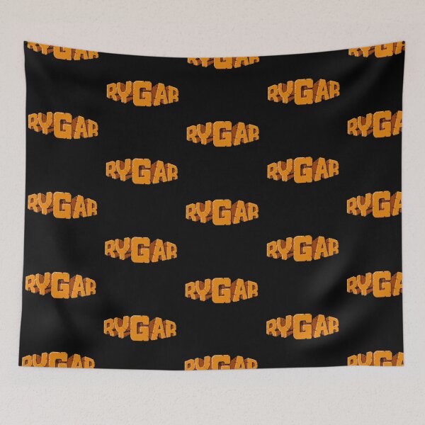Item preview, RYGAR NES TITLE SCREEN designed and sold by PIXLTEES.