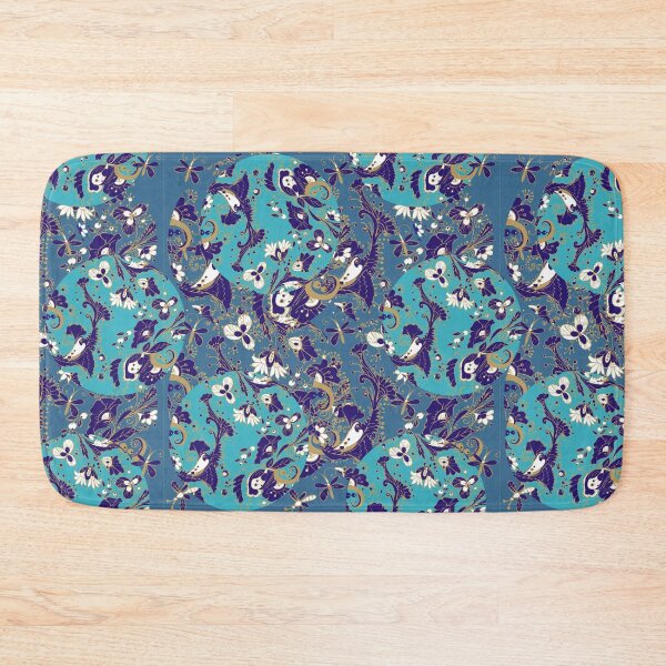 Item preview, Floral ornaments. designed and sold by Nata-V.