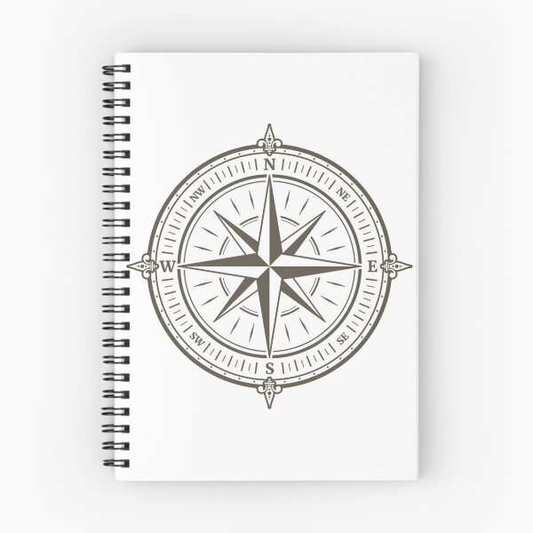 Item preview, Compass Rose designed and sold by TheMysteryMan.