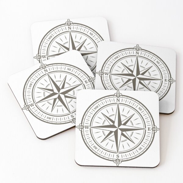 Item preview, Compass Rose designed and sold by TheMysteryMan.