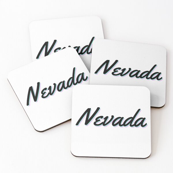 Item preview, Nevada designed and sold by poppingcandy.