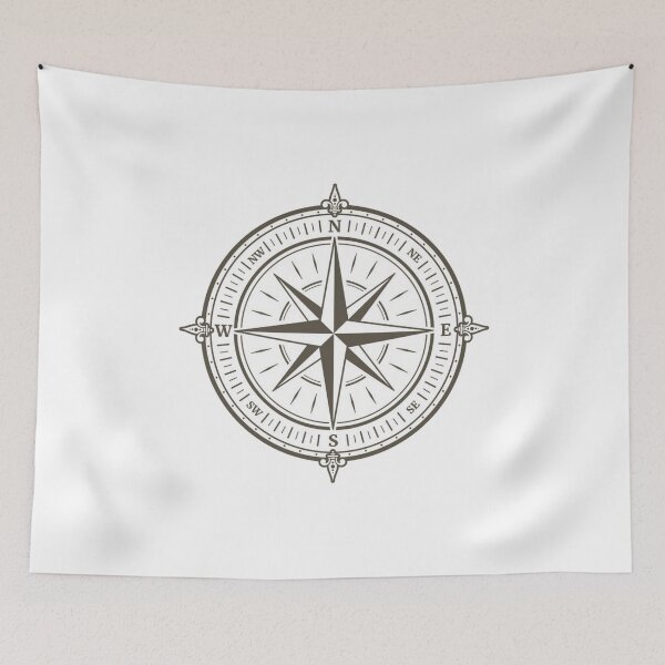 Item preview, Compass Rose designed and sold by TheMysteryMan.