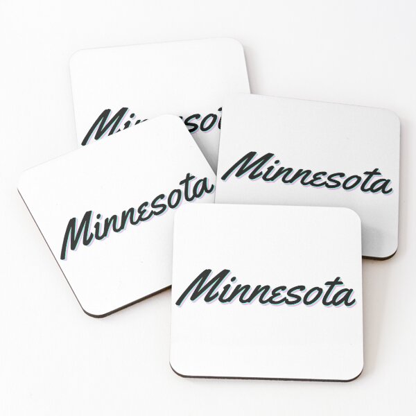 Item preview, Minnesota designed and sold by poppingcandy.