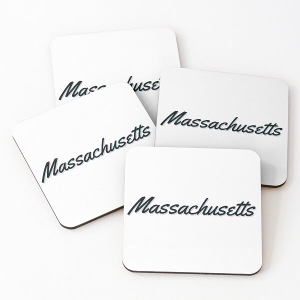 Item preview, Massachusetts designed and sold by poppingcandy.
