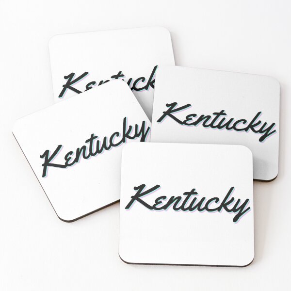 Item preview, Kentucky designed and sold by poppingcandy.