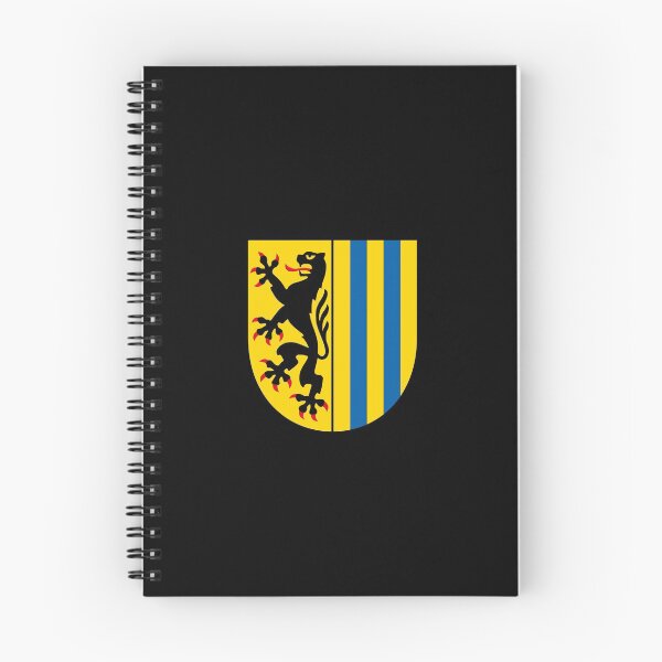 Artikelvorschau, Leipziger Wappen entworfen und verkauft von CharlieCreator.