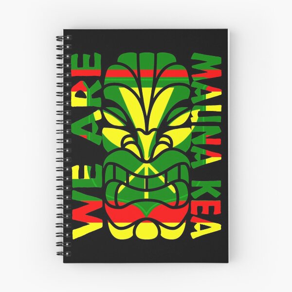 Item preview, Ku Kiai Mauna - We Are Mauna Kea designed and sold by MagicBoutique.