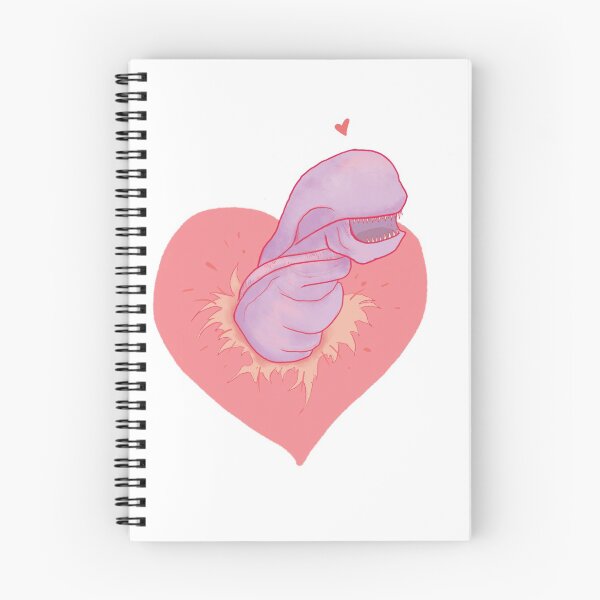 Aperçu de l'œuvre Chestburst créée et vendue par awkaffections.