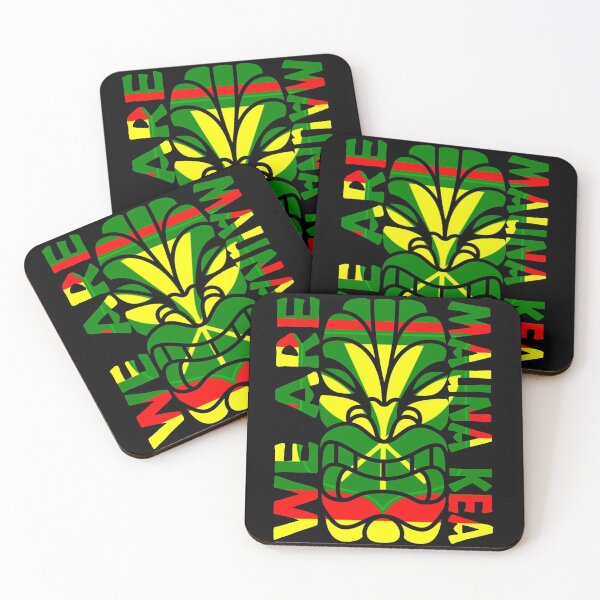 Item preview, Ku Kiai Mauna - We Are Mauna Kea designed and sold by MagicBoutique.