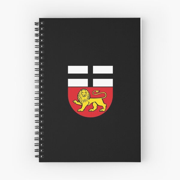 Artikelvorschau, Bonner Wappen entworfen und verkauft von CharlieCreator.