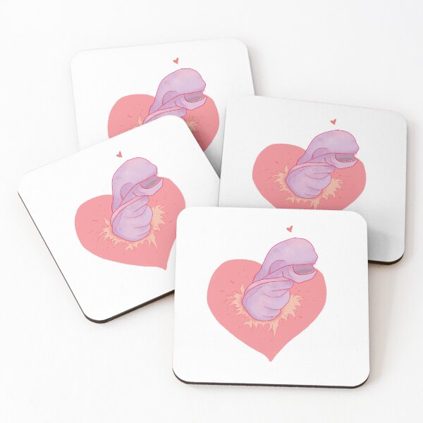 Item preview, Chestburst designed and sold by awkaffections.