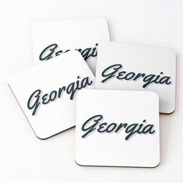 Item preview, Georgia designed and sold by poppingcandy.