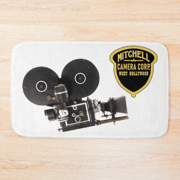 Item preview, Old 35mm cinema camera designed and sold by masterchef-fr.