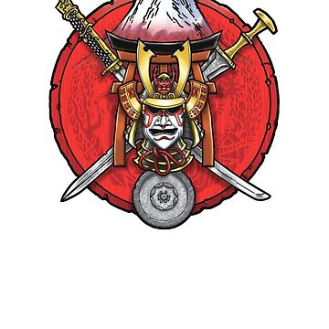 Artwork thumbnail, Scion Pantheon: Kami by Onyx Path Publishing Merch Store