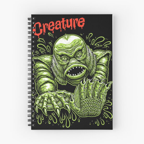 Item preview, CREATURE ROAR! designed and sold by MINION-FACTORY.