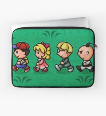 Earthbound Guys Laptop Sleeve