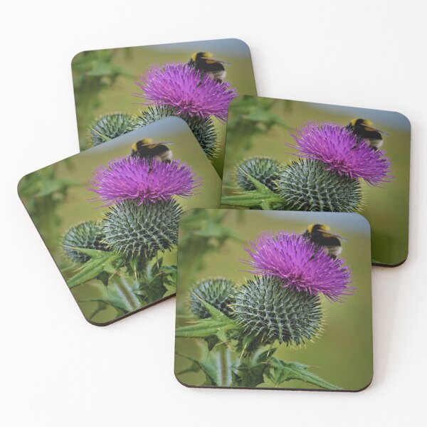 Item preview, Scottish Bee designed and sold by jmnicolson.
