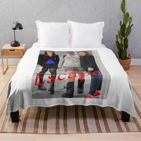 Item preview, Rahaf arriving in Canada designed and sold by philip456.